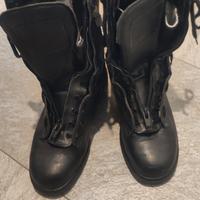 anfibi antincendio originali vvf