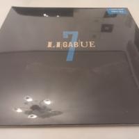 Ligabue 7 BLU