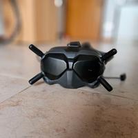 DJI FPV Goggles V2