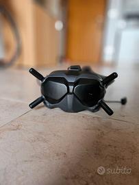 DJI FPV Goggles V2