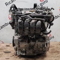 Motore completo Lexus Ux