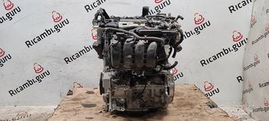Motore completo Lexus Ux