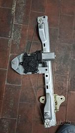 TWINGO III SERIE - ALZAVETRO ANT DX