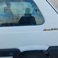 PANDA 4X4 TREKKING 1999