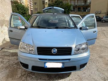 Fiat Punto Serie 2 ELX – Benzina – 2003