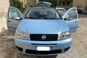 Fiat Punto Serie 2 ELX – Benzina – 2003