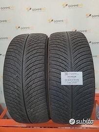 Gomme invernale usate 235/50 18 101V XL