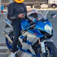 SUZUKI GSX-R 1000      2010