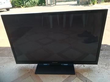 TV Samsung plasma 43
