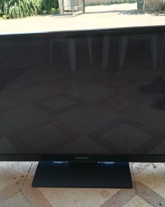 TV Samsung plasma 43