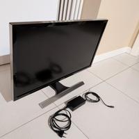 Monitor 28 pollici 4K