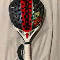 Babolat tecnical soft 3.0