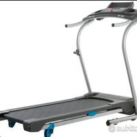 Tapis roulant Weslo Cadence S5 - Elettrico