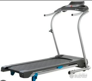 Tapis roulant Weslo Cadence S5 - Elettrico