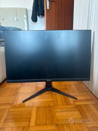 Monitor acer nitro