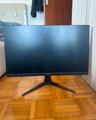 Monitor acer nitro