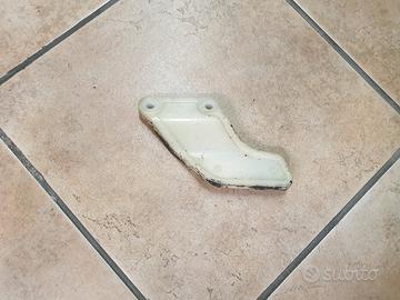 Scorricatena posteriore Honda Transalp 600