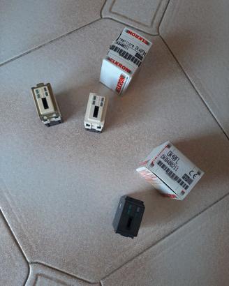 Inseritore Elkron DK40FM - FL