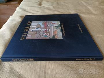 x De Giovanni FMR Seta Dick Calvino Maurensig etc