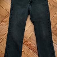 Pantaloni Cropped Jeans Calzedonia