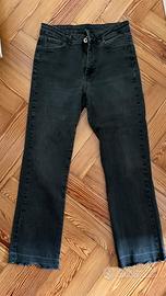 Pantaloni Cropped Jeans Calzedonia