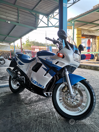 Suzuki Gsx f 600