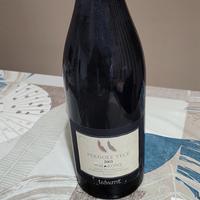 Bottiglia Amarone