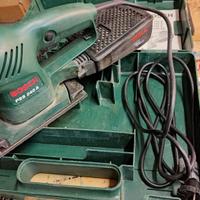 Levigatrice orbitale Bosch