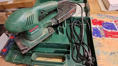 Levigatrice orbitale Bosch