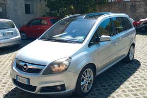 OPEL ZAFIRA 1.9 CDTI 120CV. COSMO