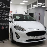 FORD FIESTA 1.5 TDCI 85CV *22000KM
