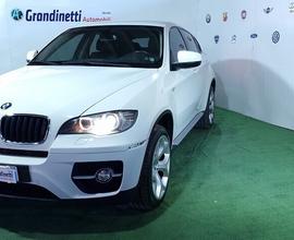 BMW X6 xDrive futura 235 CV -2010