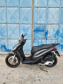 Piaggio medley 125-ABS