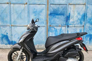 Piaggio medley 125-ABS