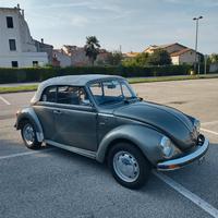 Volkswagen Maggiolone