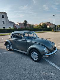 Volkswagen Maggiolone