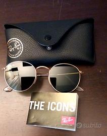 Occhiali Ray-Ban uomo