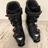 Scarponi sci Dalbello DS flex 110 taglia 285