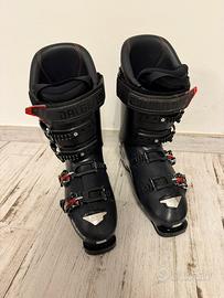 Scarponi sci Dalbello DS flex 110 taglia 285