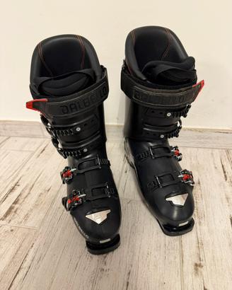 Scarponi sci Dalbello DS flex 110 taglia 285
