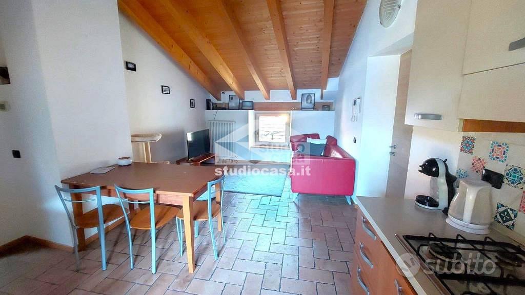 Appartamento – Rovereto, Borgo Sacco - Vista 5