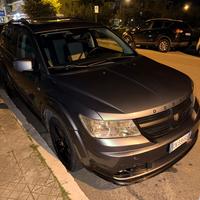 Dodge journey