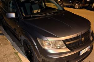 Dodge journey
