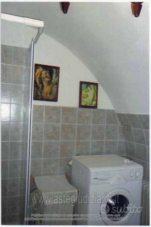 Appartamento – San Pio delle Camere, Castelnuovo - Vista 5