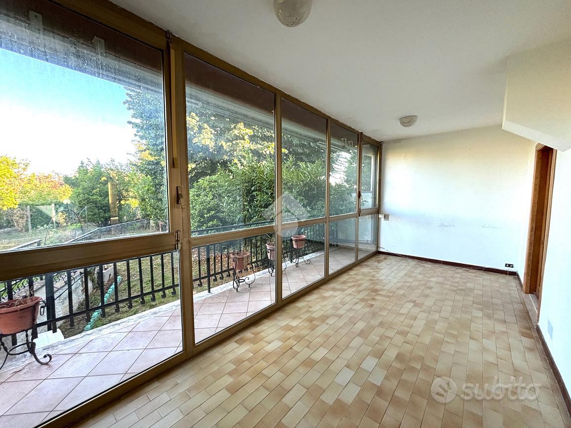 Casa – Genzano di Roma, Borgo Vecchio, Ville di Nemi - Vista 5