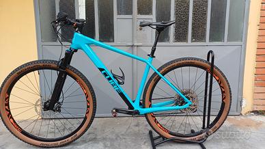 CUBE REACTION RACE C62