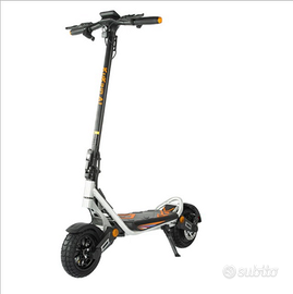 Monopattino elettrico 800 watt 45kmh