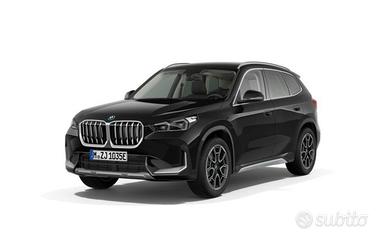 BMW X1 xDrive 25e Special Edition
