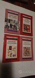 n 4 volumi tascabili Newton II