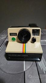 polaroid vintage originale 